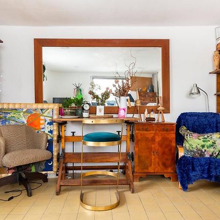 Chalk Farm Studio Leilighet London Eksteriør bilde