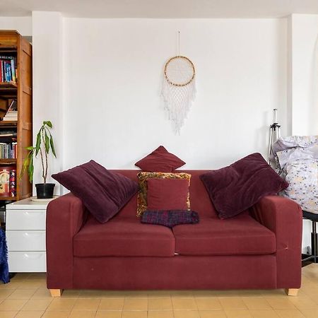 Chalk Farm Studio Leilighet London Eksteriør bilde