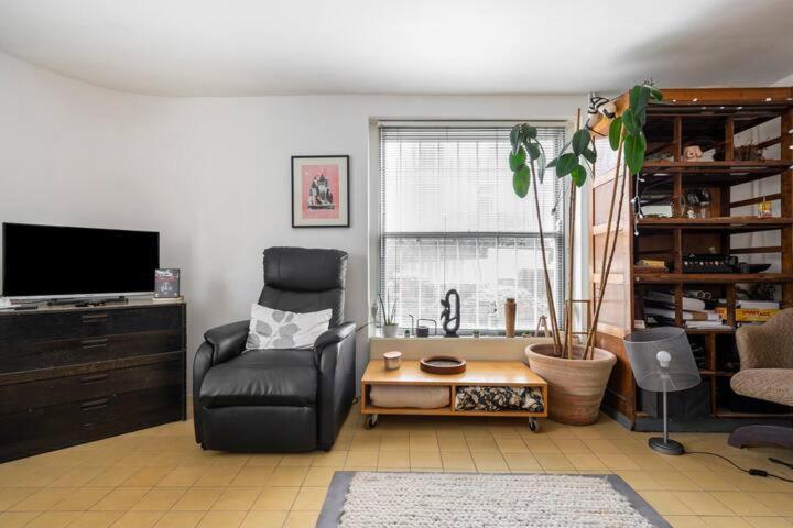 Chalk Farm Studio Leilighet London Eksteriør bilde