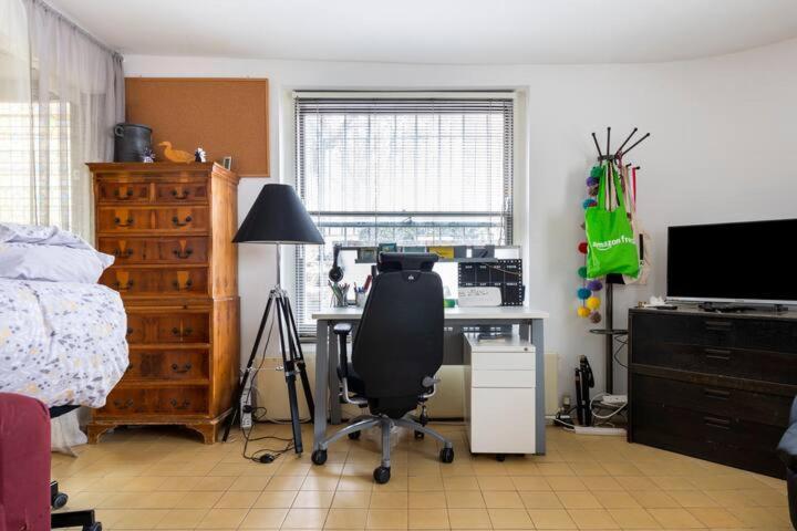 Chalk Farm Studio Leilighet London Eksteriør bilde