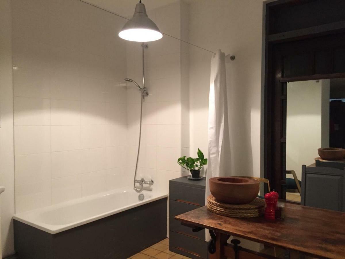 Chalk Farm Studio Leilighet London Eksteriør bilde
